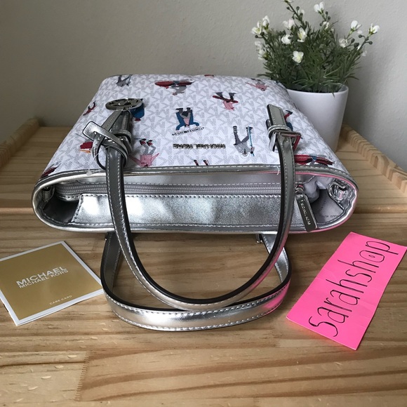 🌼Michael Kors Purse - Picture 4 of 13